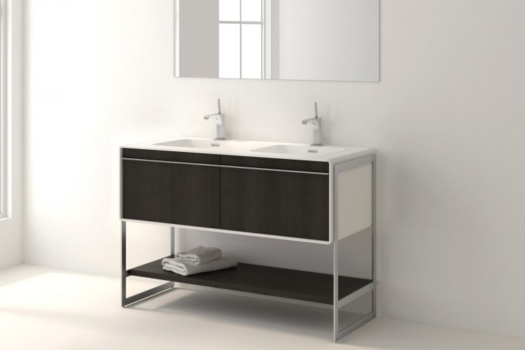 Bathroom vanity