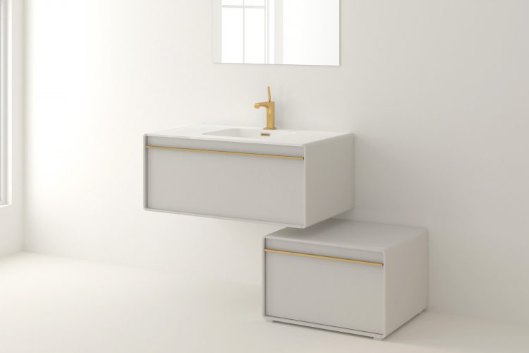 deco freestanding vanity 4