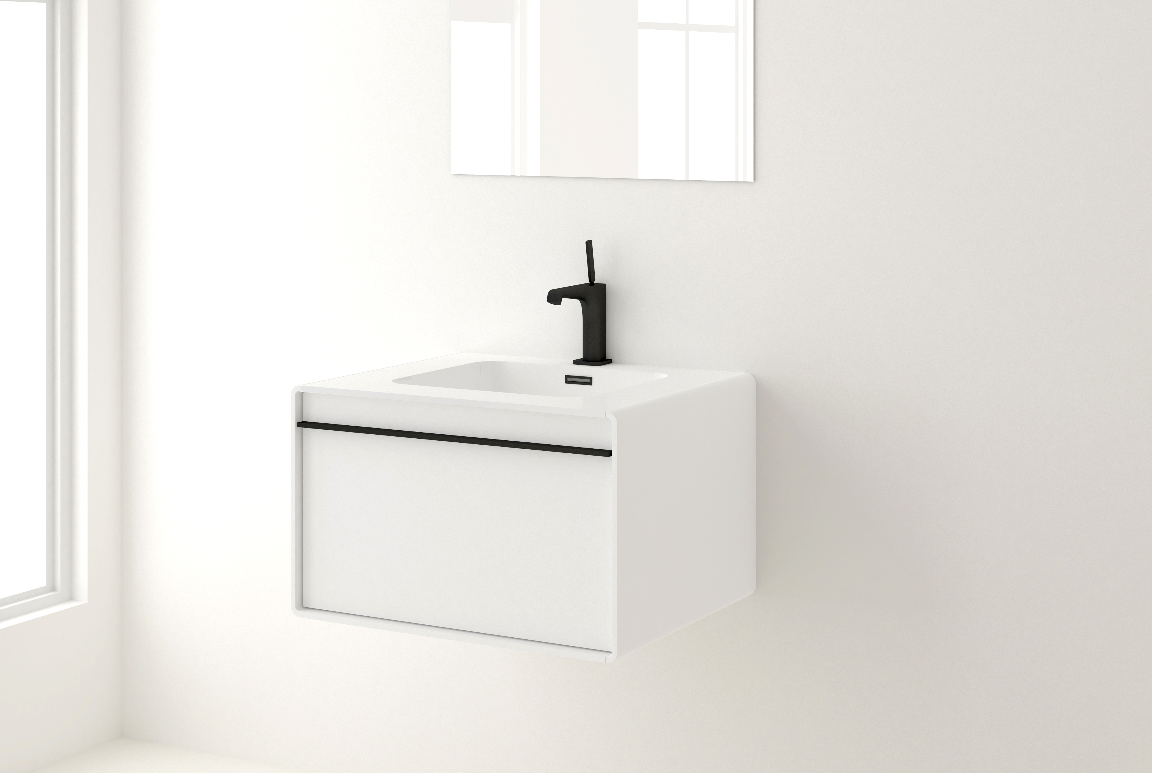 deco wall mount vanity 10