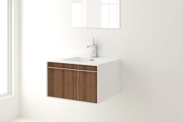 deco wall mount vanity 8