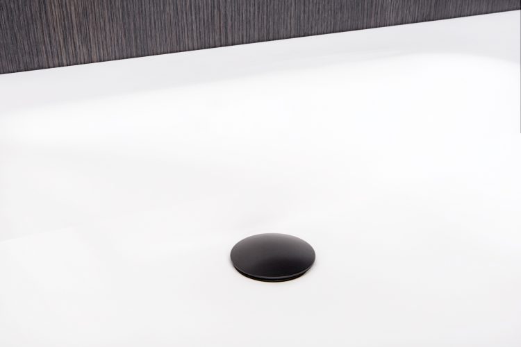 Decorative Pop Up Drain bathroom accessories, sink accessories