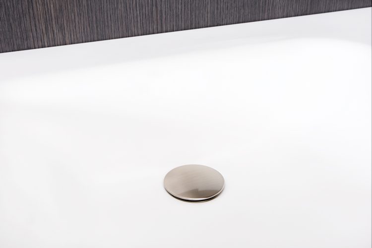 Decorative Pop Up Drain bathroom accessories, sink accessories