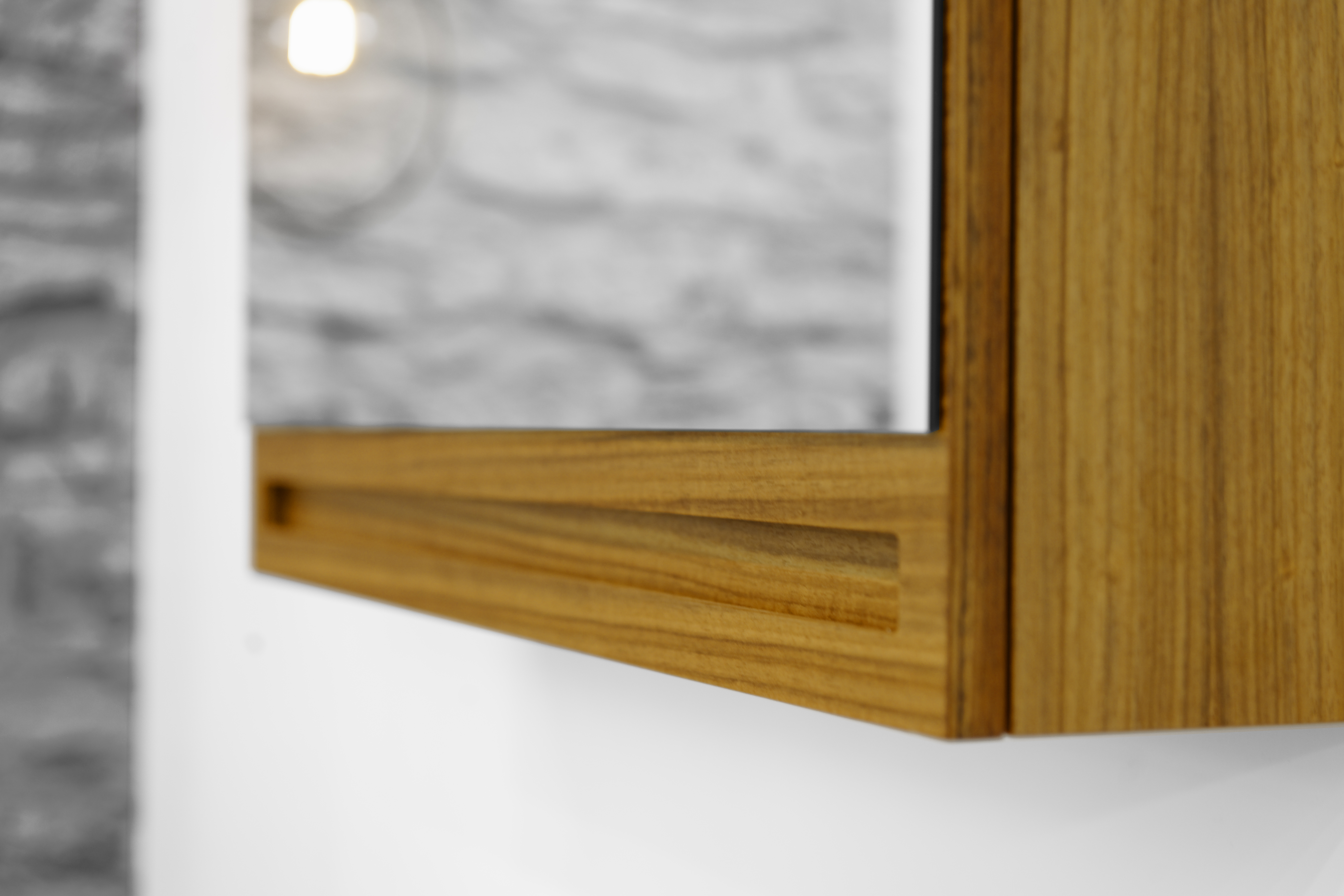 Mirrored Cabinet 6 Mirrored Cabinet