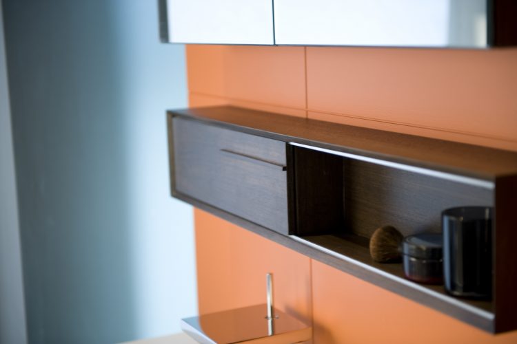 Storage Cabinet