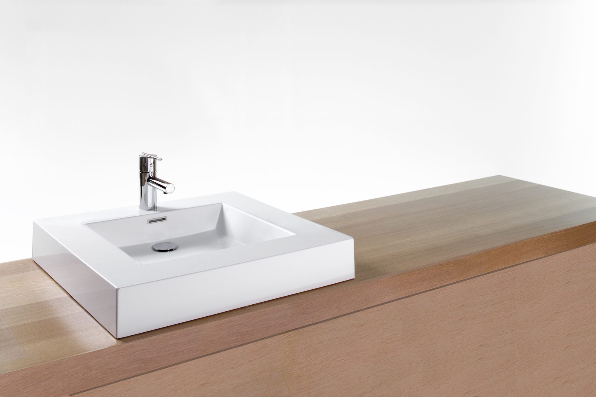 Sinks Floating, Vessel, Undermount & More WETSTYLE