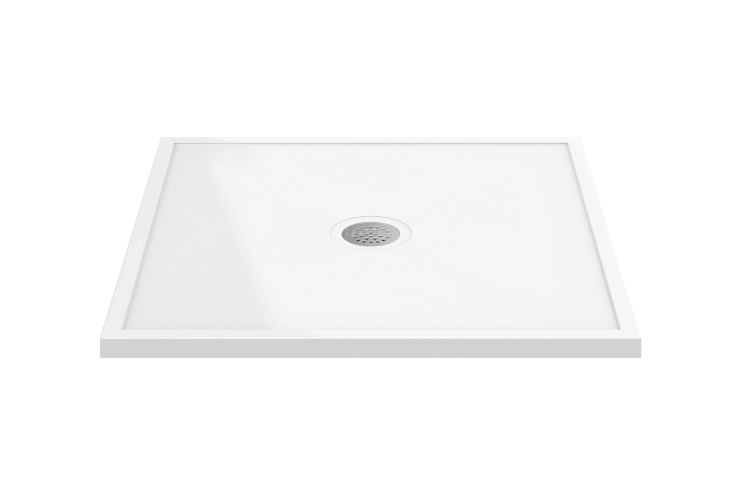 Discover our Shower Bases WETSTYLE