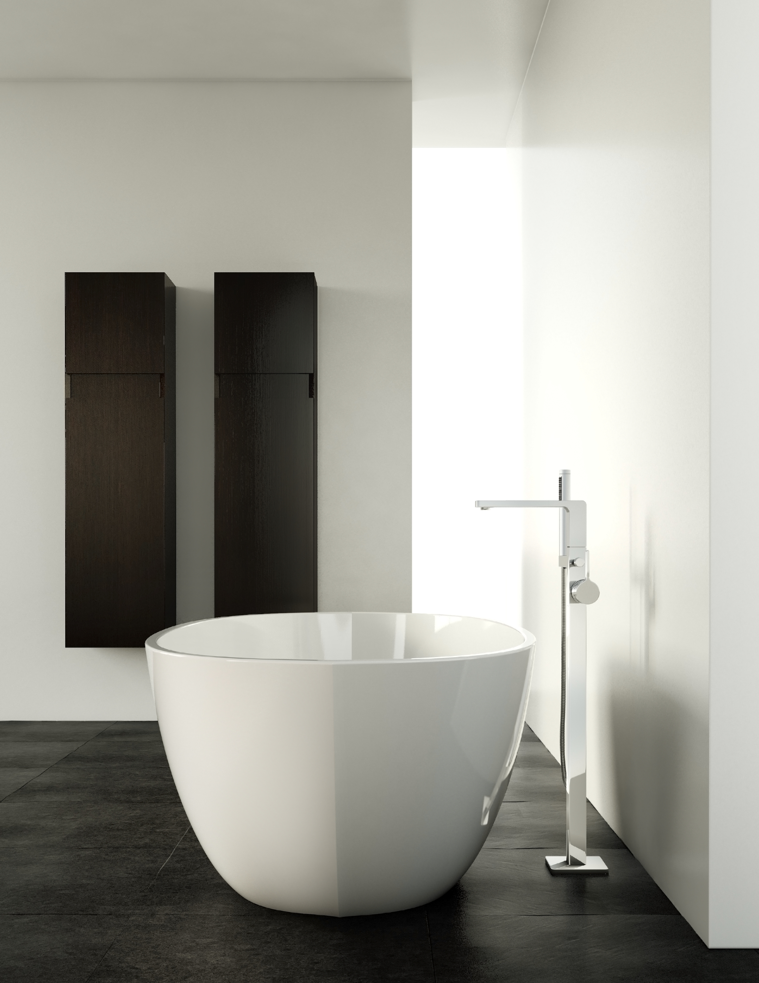 WETSTYLE BBE01 bathtub 3