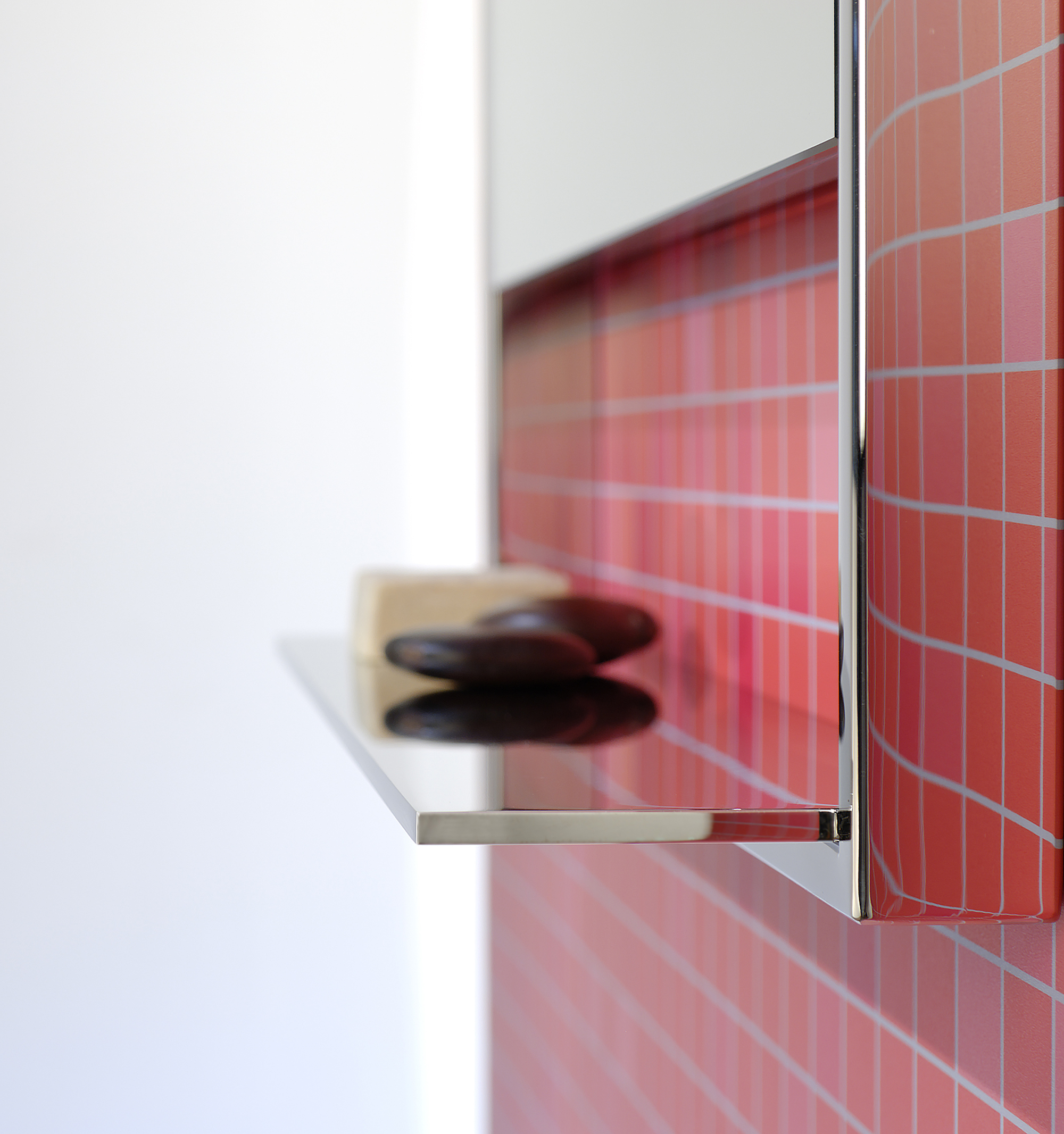 OTL-181_3 Bathroom mirror