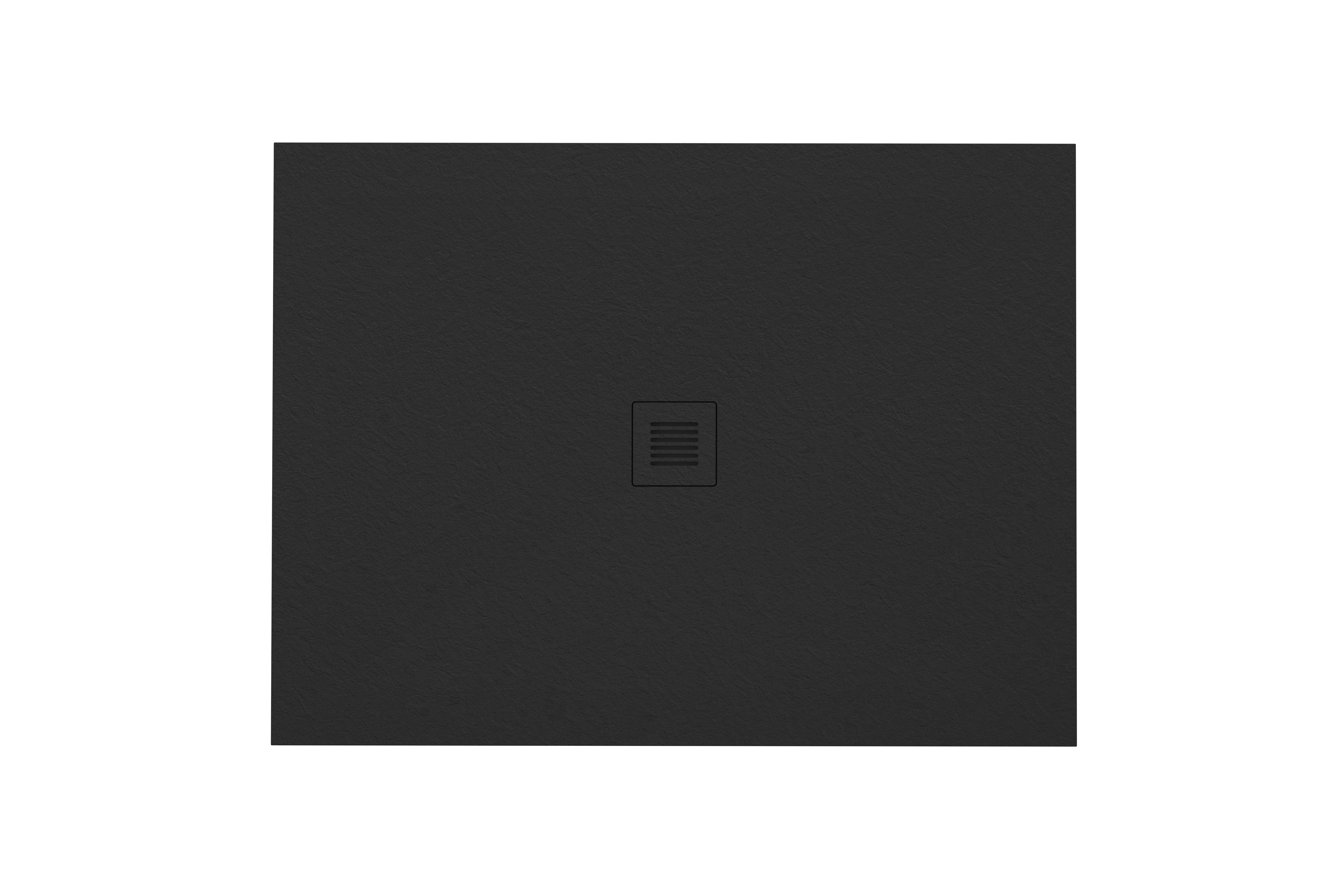 wetstyle_feel_Slate_evolution_SF4836C_Anthracite_top Shower bases in concrete black, eco friendly, non slip