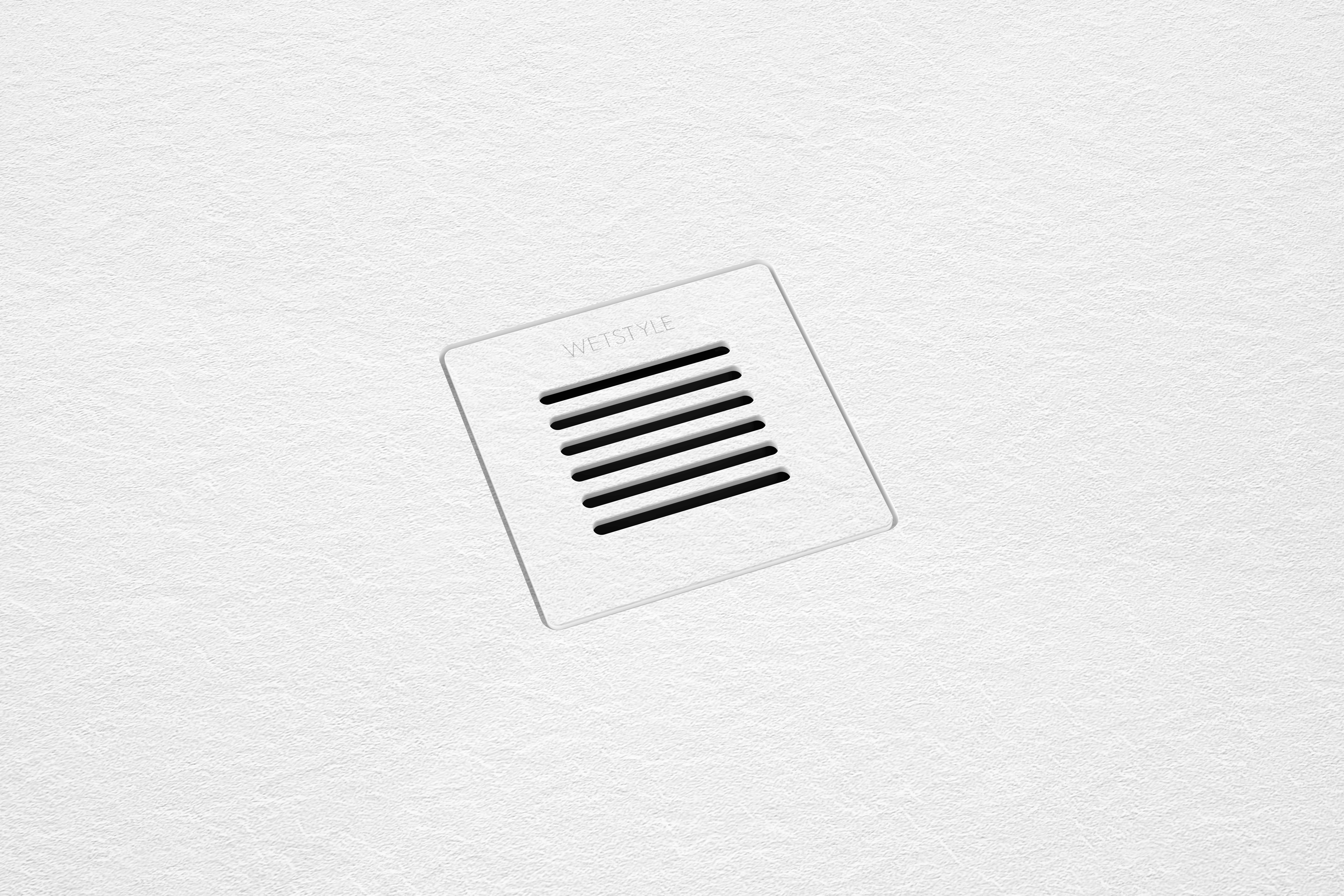 wetstyle_feel_Slate_evolution_drain_blanc_