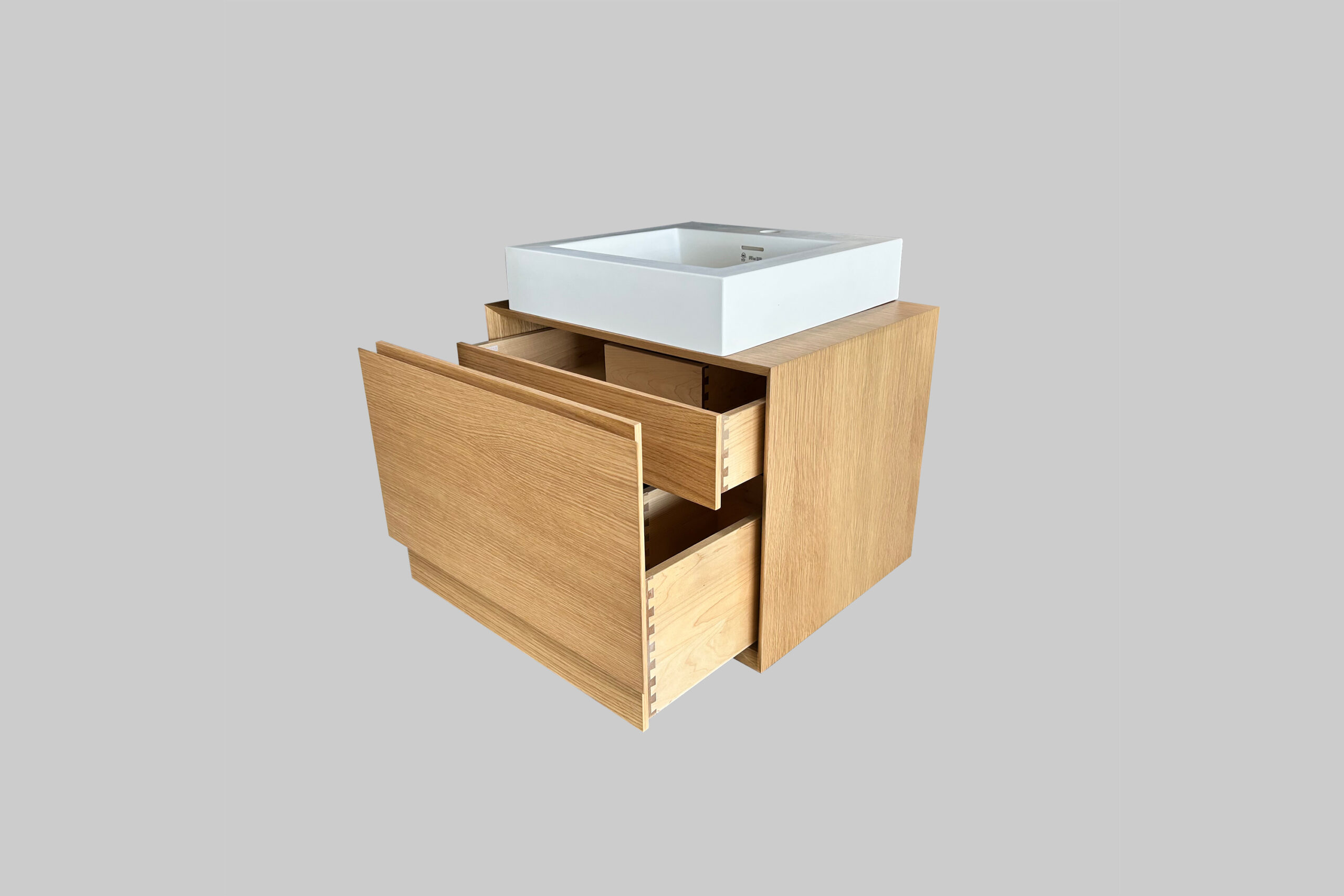 OTL-129_d Bathroom outlet.